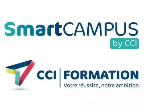 SmartCampus by CCI – CCI Formation