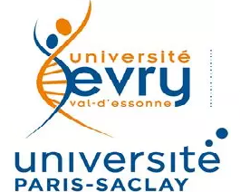 Université d’Évry – Université Paris-Saclay