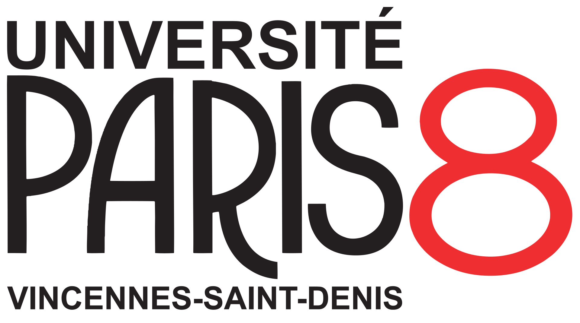 Université Paris 8 Vincennes–Saint-Denis